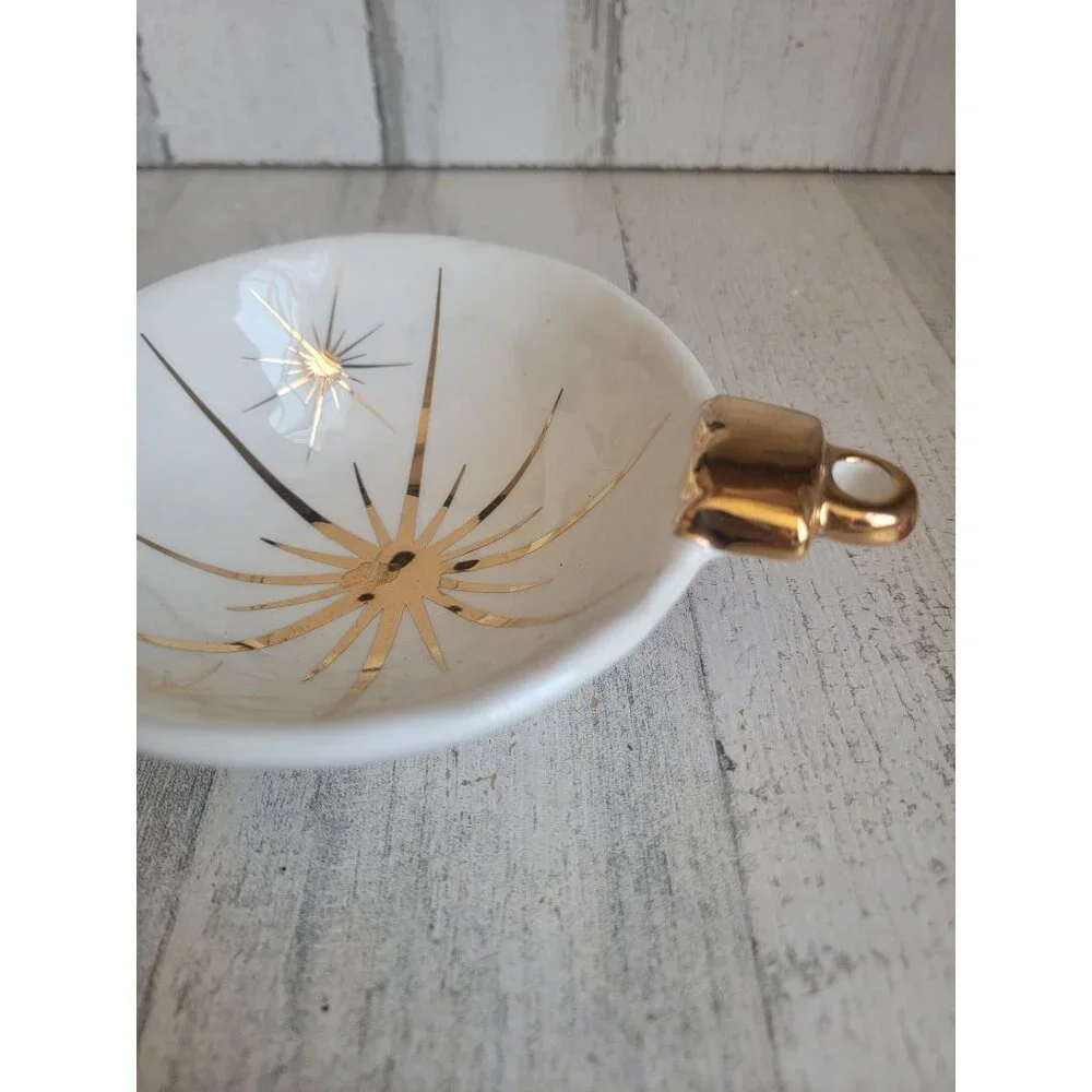 Grasslands white ball‎ ornament plate home decor